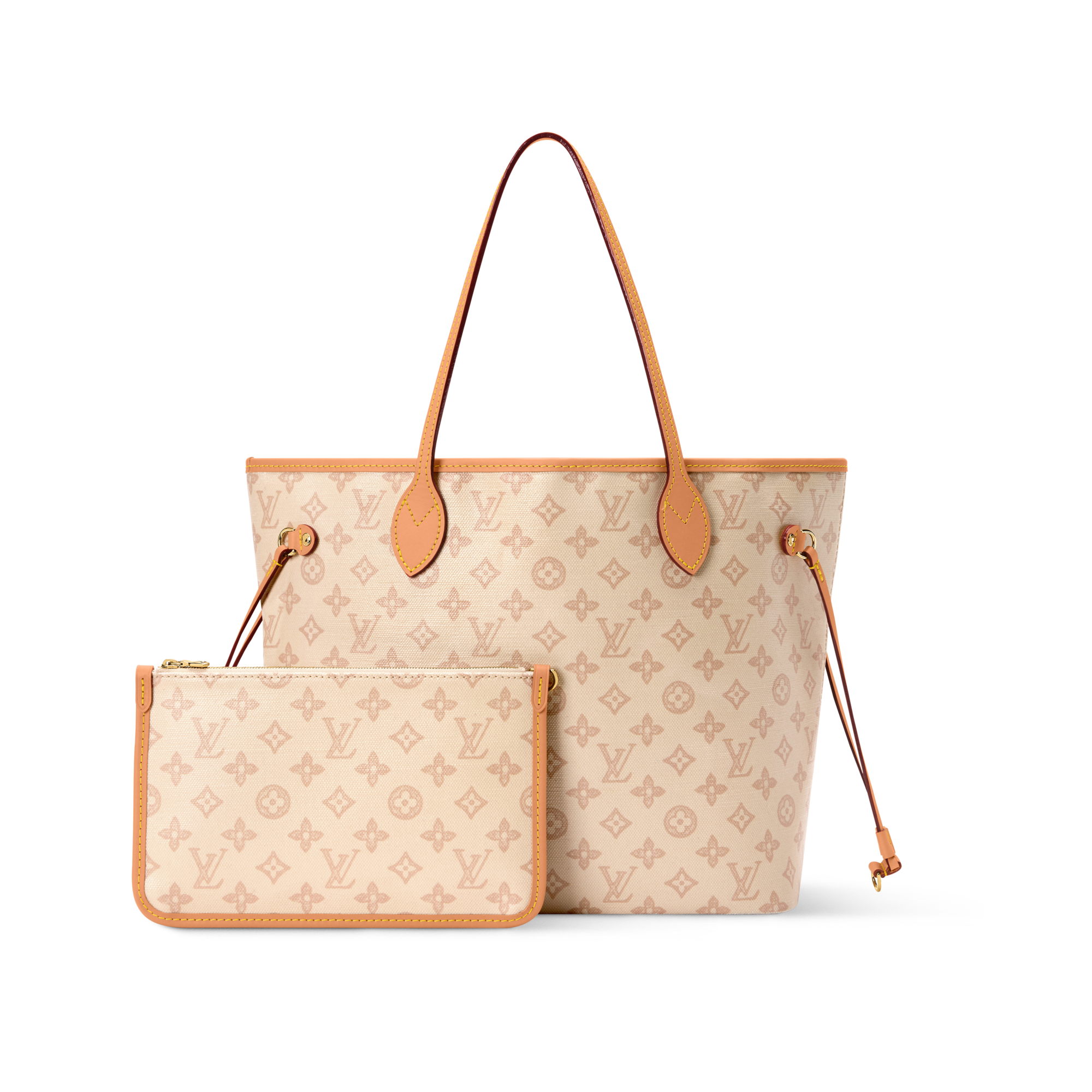 Neverfull MM Other Monogram Canvas - Women Bags | LOUIS VUITTON